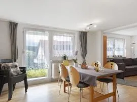 Ferienwohnung Windradblick