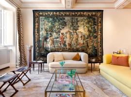 Casa PardalSavier, Hotel in Sant Josep