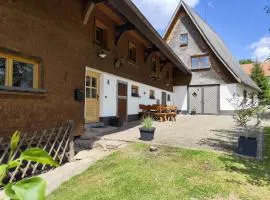 Hüttenwiesenhof Ketterer