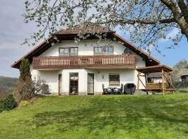 Ferienwohnung Nationalparkblick