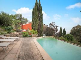 Il casone, hotel din Sanremo