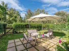 Villa Preziosa a Tirrenia
