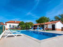 Casa das Laranjas, Hotel in Murtosa