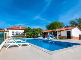 Casa das Laranjas