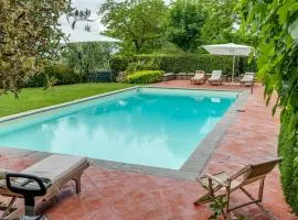 Villa Panicale- Toscana