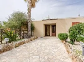 Villetta Marettimo Cornino