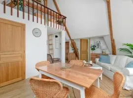 Martin - Appartement Le Croisic