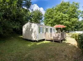 Mobilhome Le Chataignier