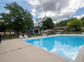 Mobilhome Le Chataignier