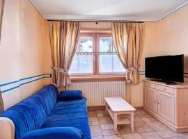 Chalet Betty Appartamento Sgembro