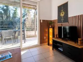 Appartement Poggio Mezzana