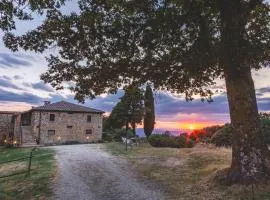 Masseria del bosco Palazzone