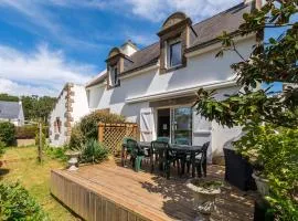 Escapade Sérénité - Les Alignements