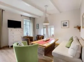 Alter Kornspeicher in Hemme