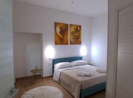 Casa Arco Varano، فندق في كروتوني