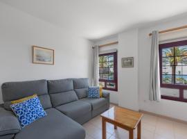 Piso Tazacorte, Hotel in Puerto