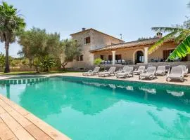 Finca Es Figueral