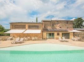 Brotes Appartamento Ciliegio, Hotel in Sovicille