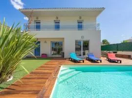 Villa Sigiriya - Maison de la mer