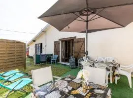 Villa Terre Océan Côte Atlantique 4