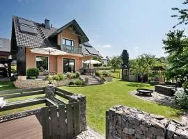Ferienwohnung - Arzgebirg