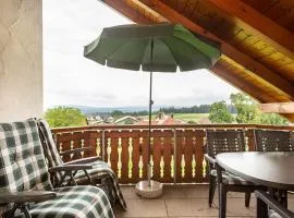 Drei-Mädelhaus Ambs Wohnung 3