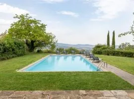 Podere i Prati Val d'Orcia