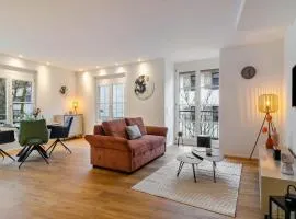 Seeappartment Ferienglück