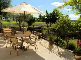 Gite Domaine De La Bruge