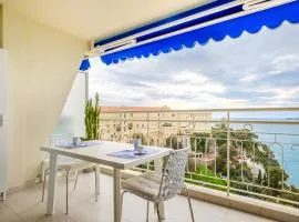 Best view of Cote Dazur