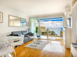 Best view of Cote Dazur