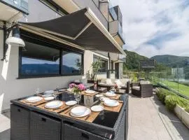 Resort Style Apartment