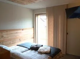 Appartamento La Mirage