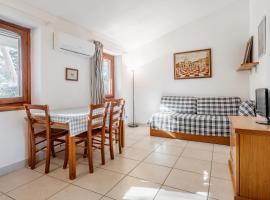 La Capannuccia A, Hotel in Ansedónia