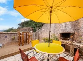 Bastidon Avec Terrasse Vue Mer