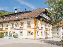 Appartement Mentenwirt