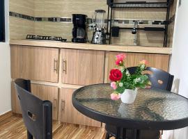 306ApartaesudioRomance, Hotel in Arauca
