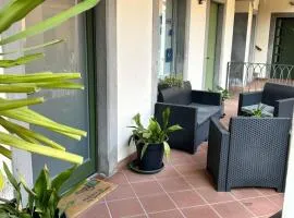 La Corte Dei Cappuccini