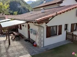 Apartamento Rural Rubó