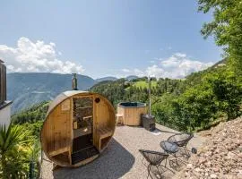 Thalerhof Naturae Oasis Ritten