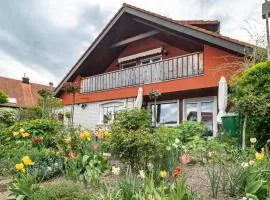 Ferienwohnung Ottow