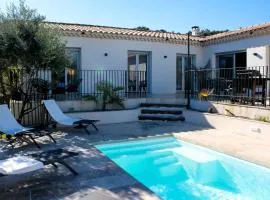 La Villa Haute - Maison De Vacances