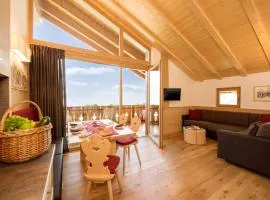 Haus Sonnegg Panoramasuite