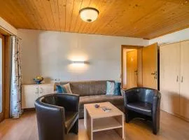 Appartement Nr 23 Haus Voglreiter