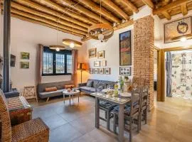 La Criba - Casa rural Eralta