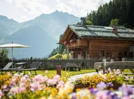 New Chalet Brunegg Weissenbach