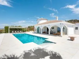 Villa Clery Algarrobo