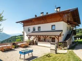 Mongaduierhof Apt Tschafon