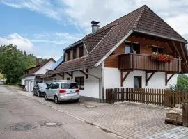 Haus Grünblick