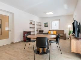 Talhaus - Rita, Hotel in Ponte Nova